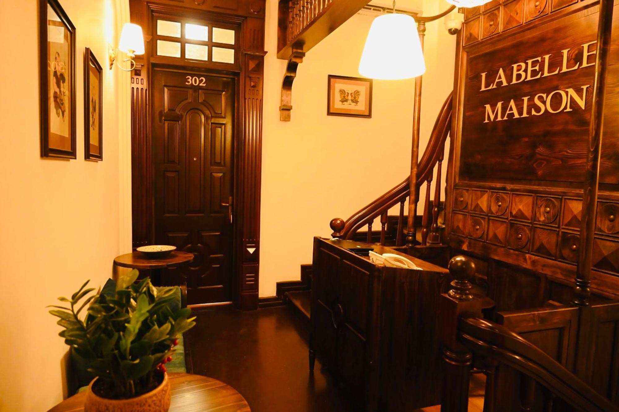 La Belle Maison, Hanoi